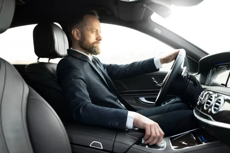 VIP Car Service