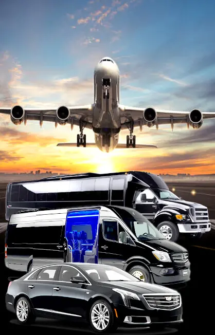 Airport Transportation