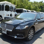 los angeles limousine service