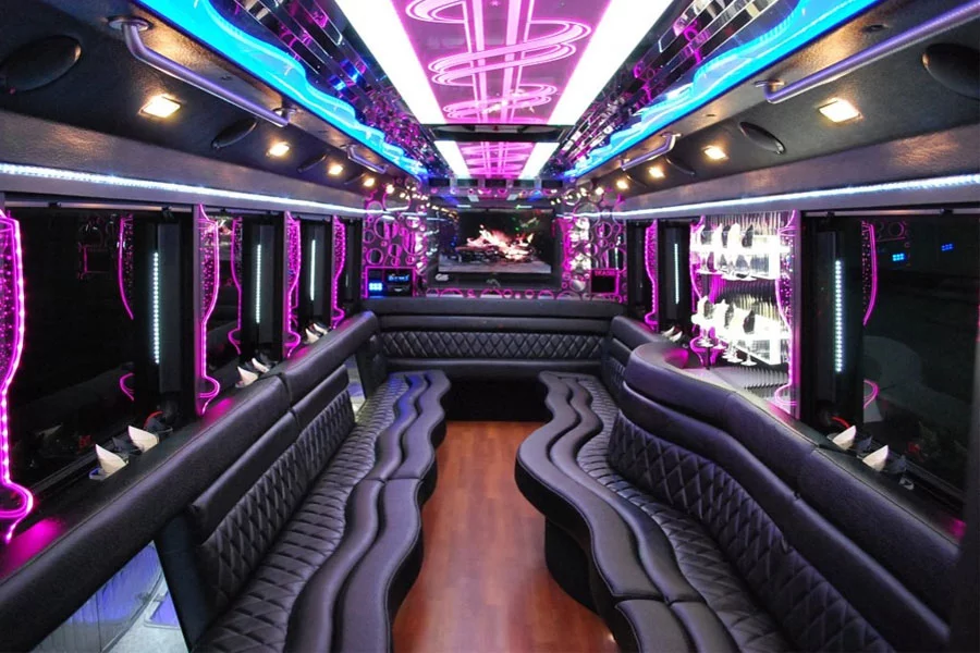 los angeles limousine service