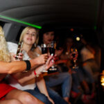 los angeles limousine service