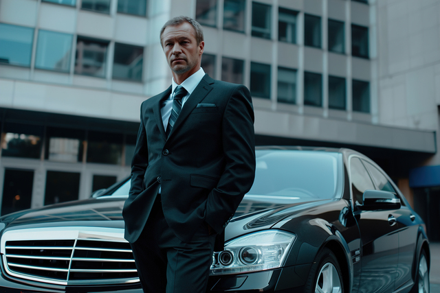 los angeles limousine service
