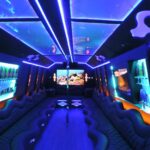 los angeles limousine service