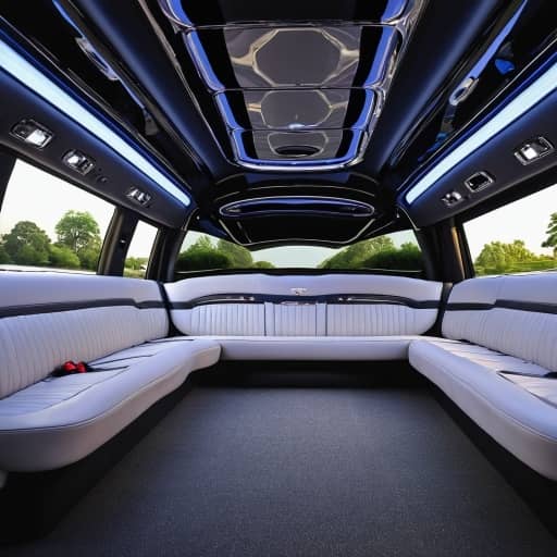 los angeles limousine service