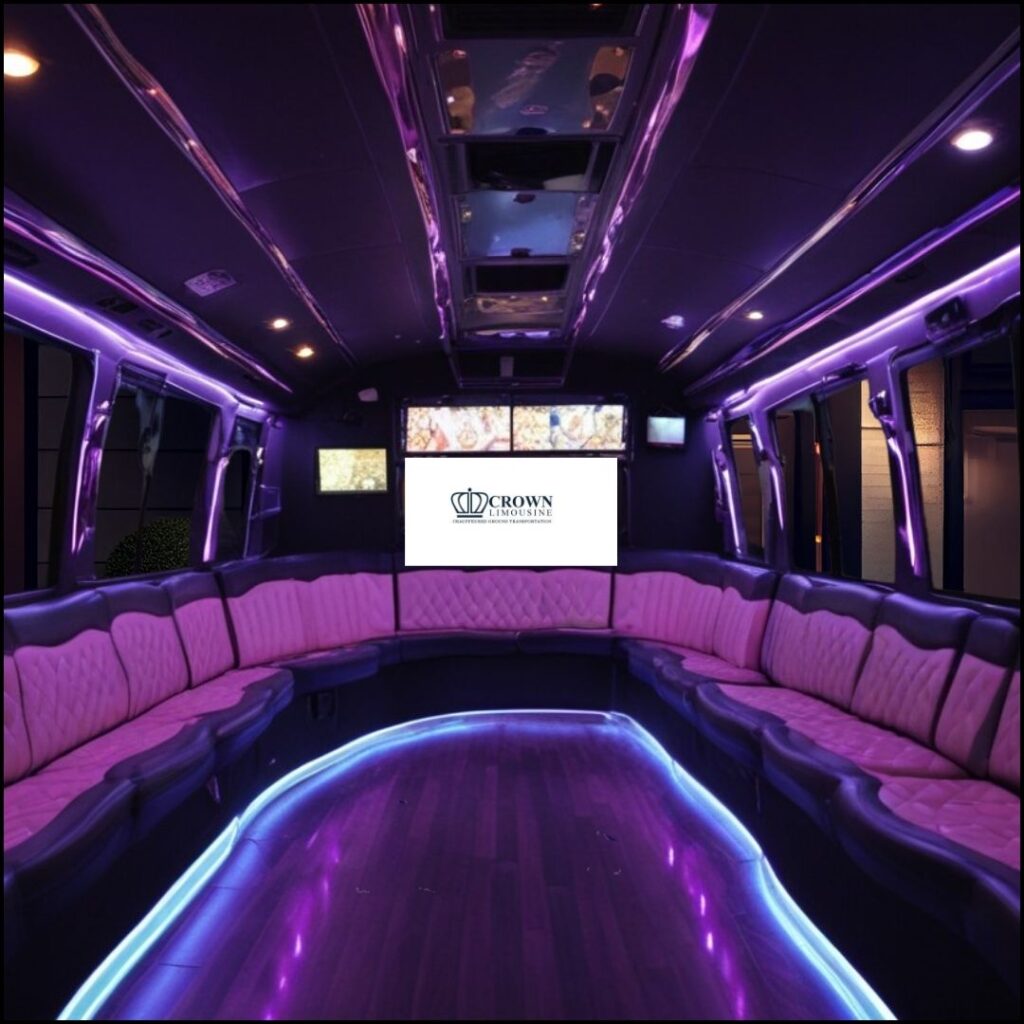 los angeles limousine service
