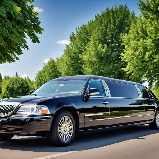 Limo Service Los Angeles