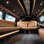 los angeles limousine service