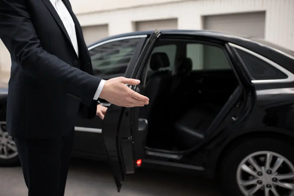 los angeles limousine service