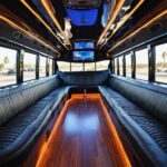 los angeles limousine service