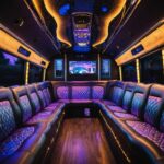 los angeles limousine service