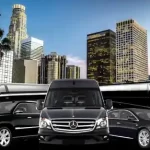 los angeles limousine service