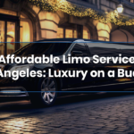 los angeles limousine service