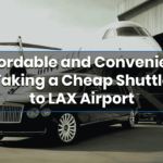 los angeles limousine service