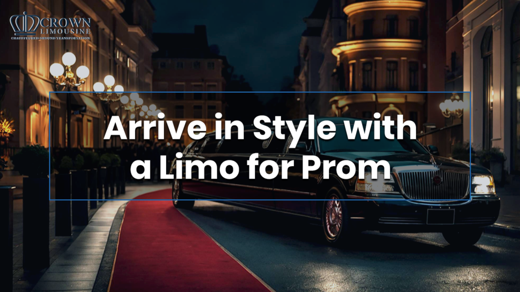 los angeles limousine service