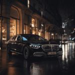 los angeles limousine service