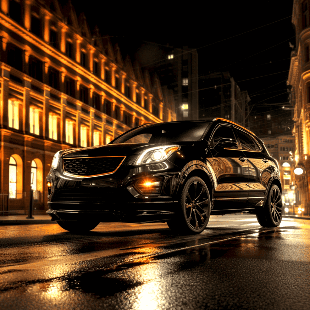 los angeles limousine service