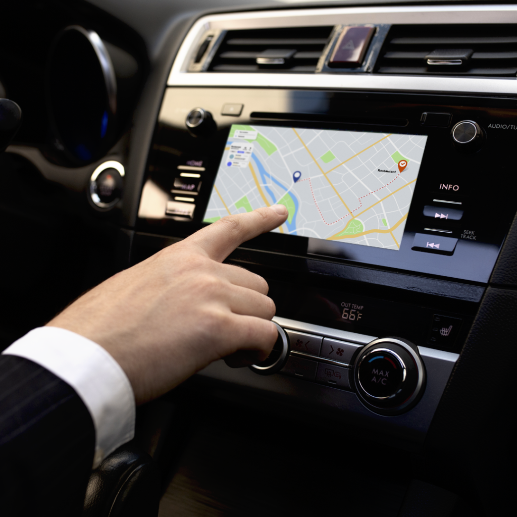 los angeles limousine service