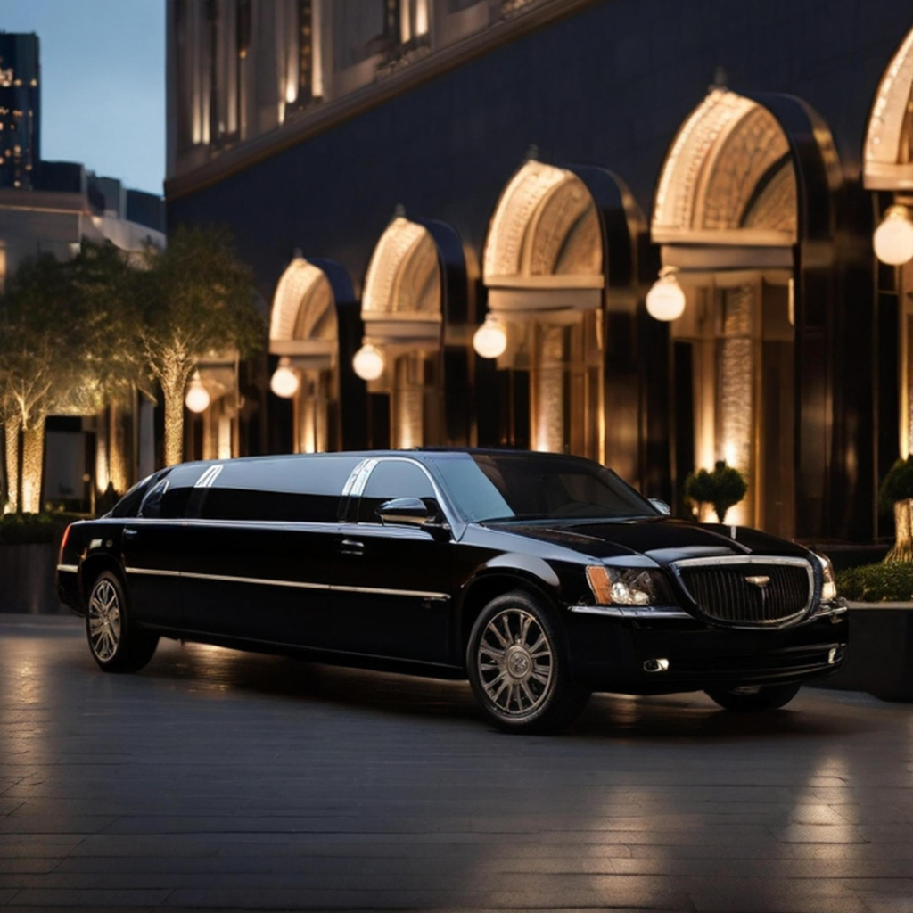Cheap Limo Rental - Luxury Rides at Affordable Prices