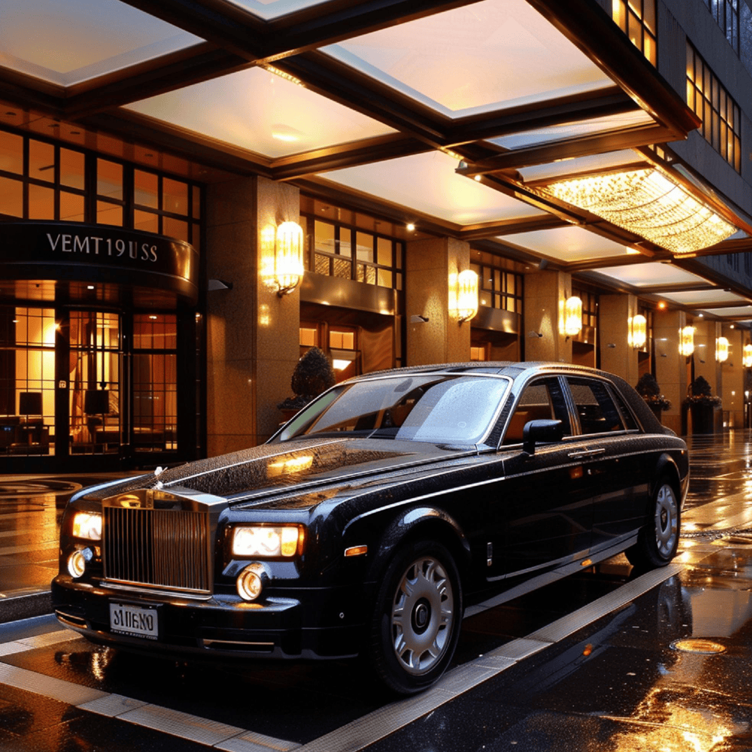 cheap limousine service los angeles