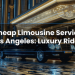 los angeles limousine service