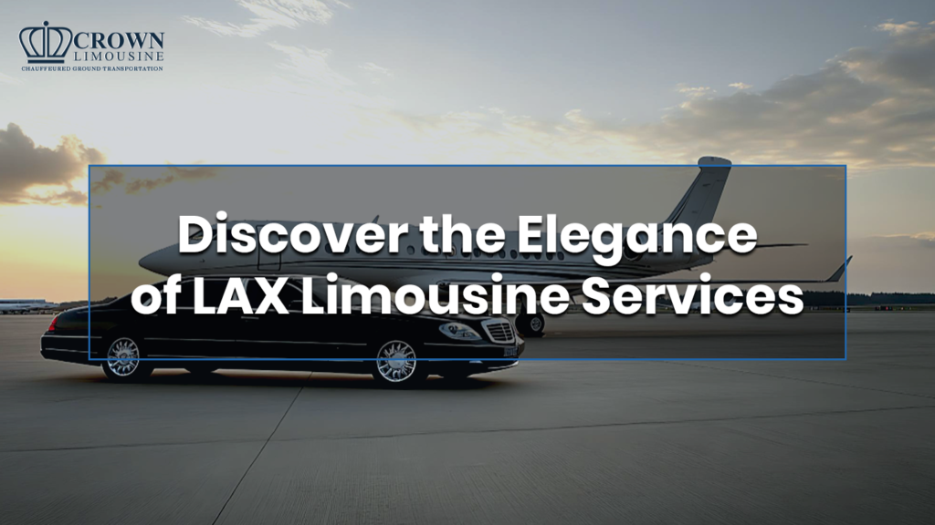 los angeles limousine service