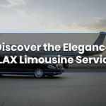 los angeles limousine service