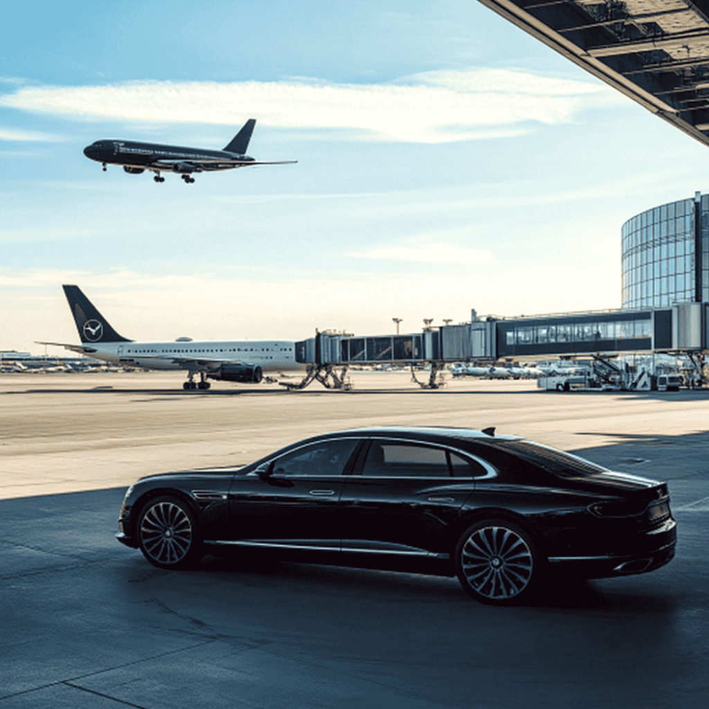 los angeles limousine service