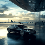 los angeles limousine service