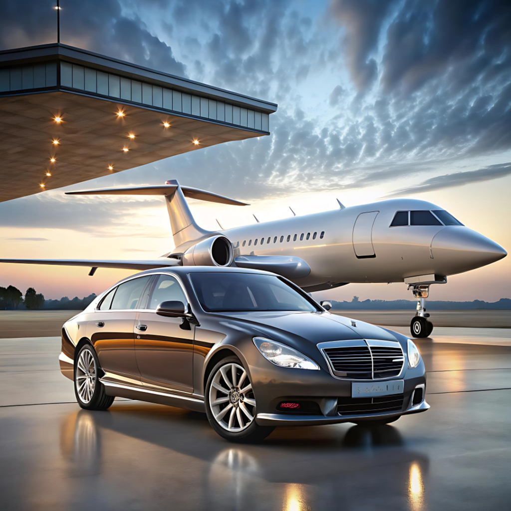 los angeles limousine service