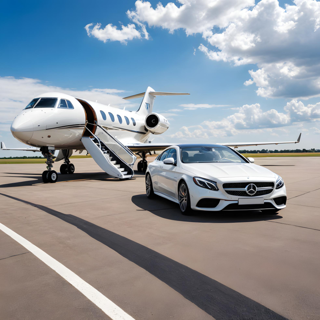 los angeles limousine service