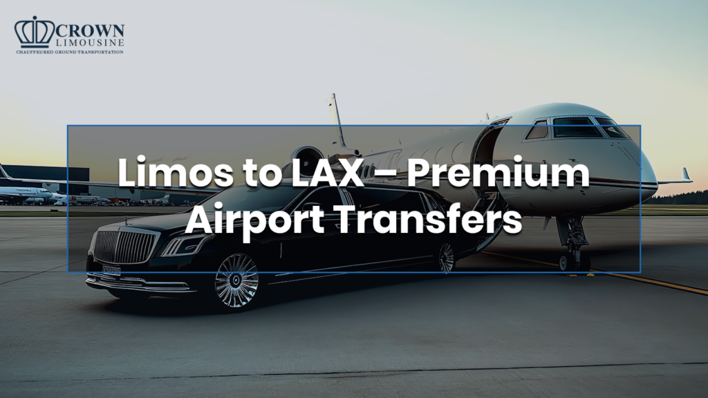 los angeles limousine service