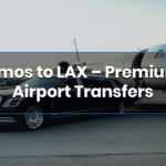 los angeles limousine service