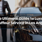 los angeles limousine service