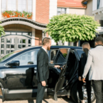los angeles limousine service
