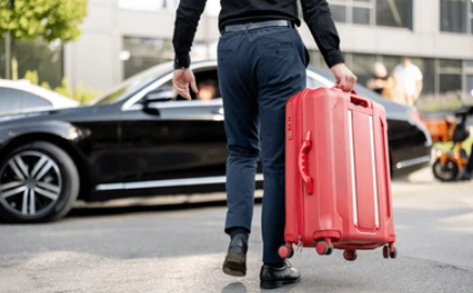 los angeles limousine service