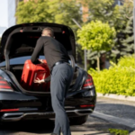 los angeles limousine service