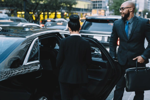 los angeles limousine service