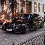 los angeles limousine service