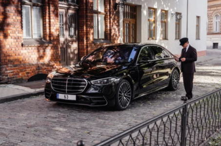 los angeles limousine service