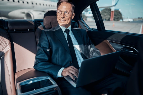 los angeles limousine service