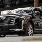 los angeles limousine service