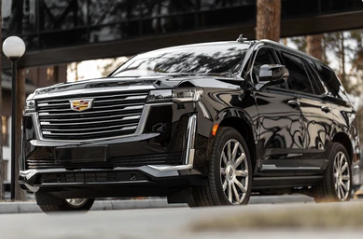 los angeles limousine service