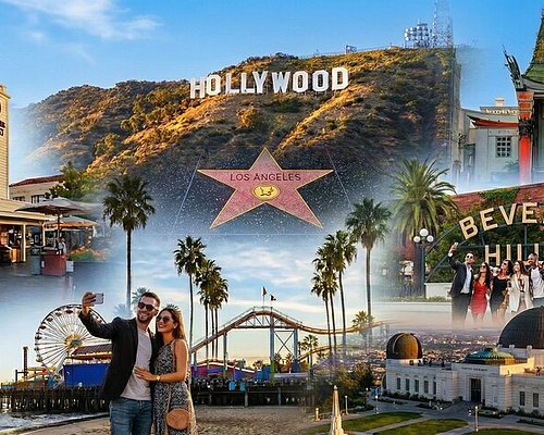 los angeles limousine service