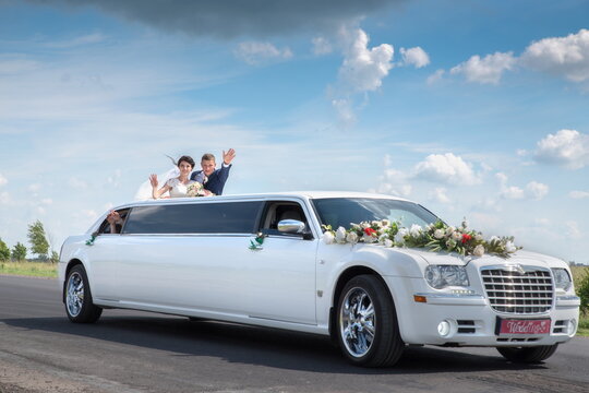 los angeles limousine service