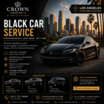 los angeles limousine service