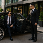 los angeles limousine service