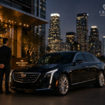 los angeles limousine service