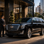 los angeles limousine service