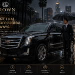 los angeles limousine service