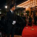 los angeles limousine service